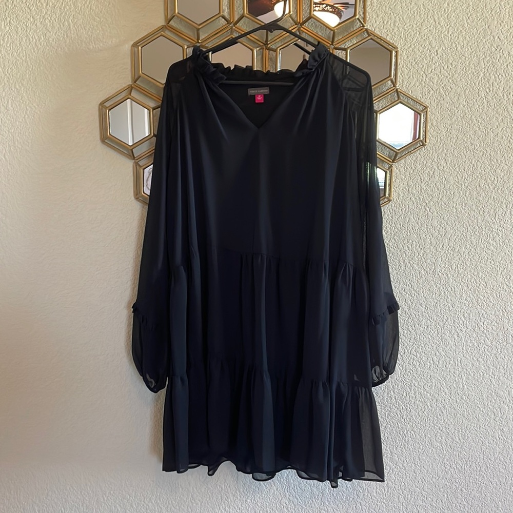 Vince Camuto Dress